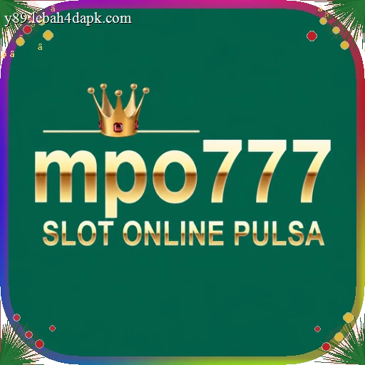 mpo777 Logo